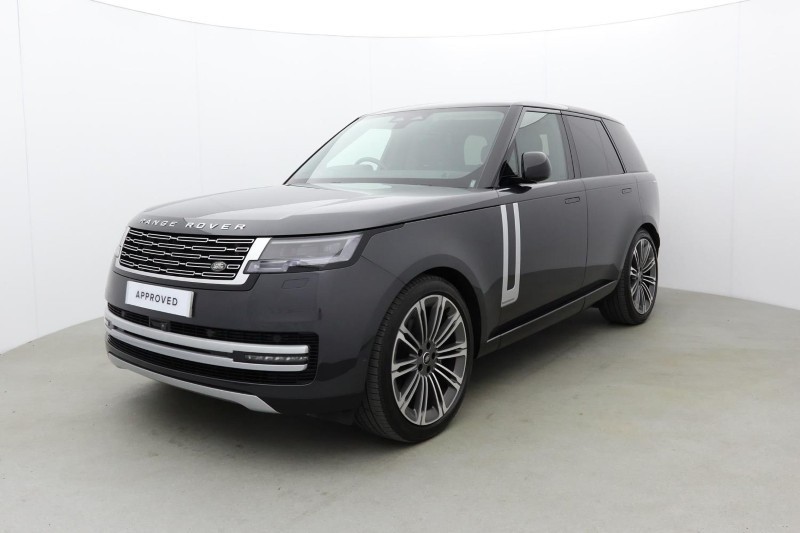 Used Land Rover Range Rover 2024 for sale - 77918128: Photo 21
