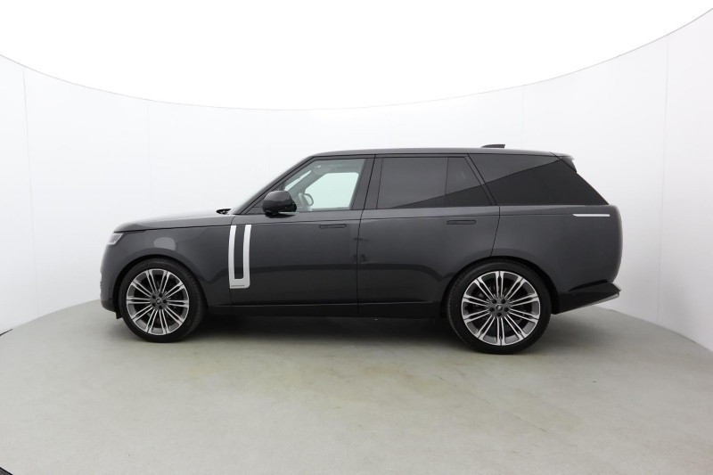 Used Land Rover Range Rover 2024 for sale - 77918128: Photo 22