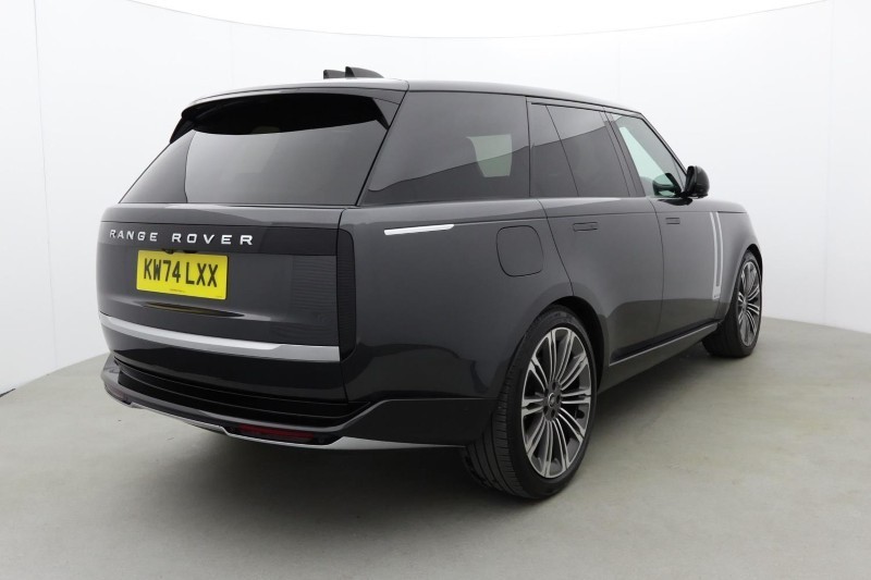Used Land Rover Range Rover 2024 for sale - 77918128: Photo 23