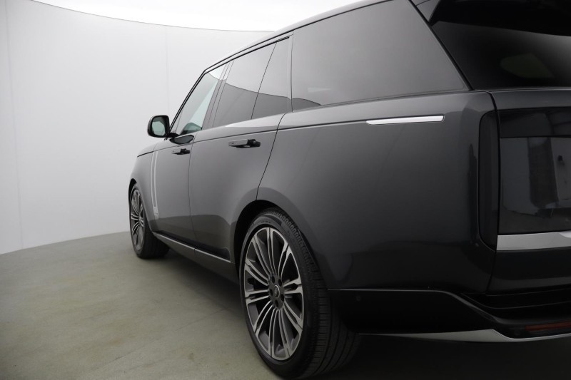Used Land Rover Range Rover 2024 for sale - 77918128: Photo 25