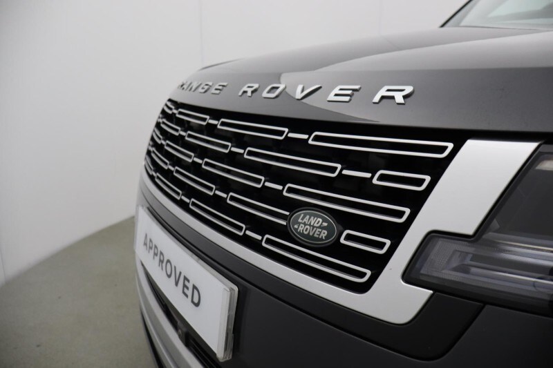 Used Land Rover Range Rover 2024 for sale - 77918128: Photo 36