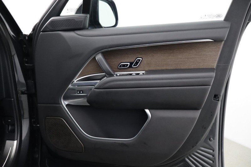 Used Land Rover Range Rover 2024 for sale - 77918128: Photo 39