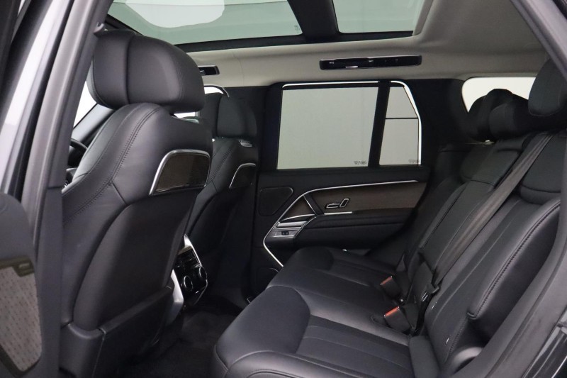 Used Land Rover Range Rover 2024 for sale - 77918128: Photo 4