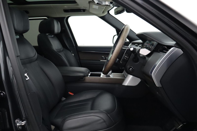 Used Land Rover Range Rover 2024 for sale - 77918128: Photo 41