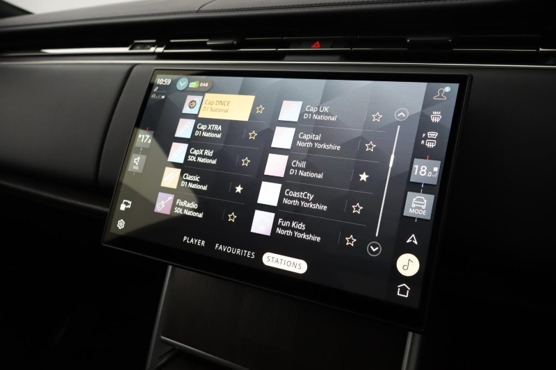 Used Land Rover Range Rover 2024 for sale - 77918128: Photo 44