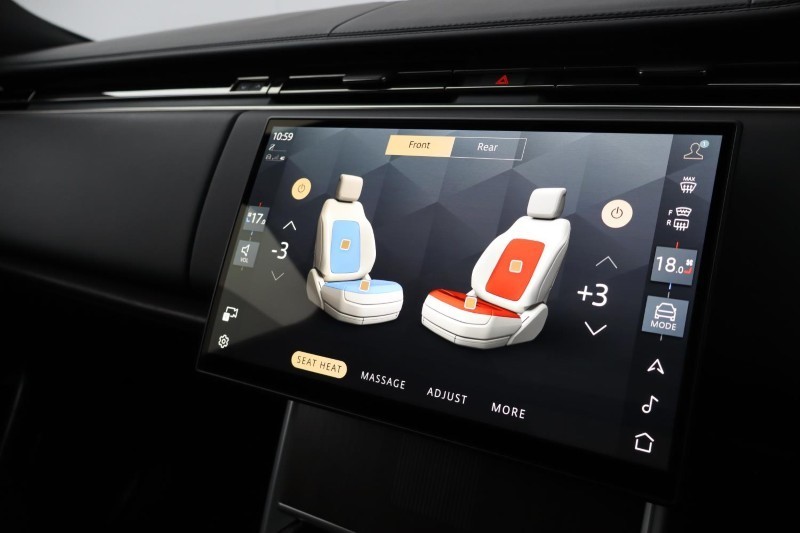 Used Land Rover Range Rover 2024 for sale - 77918128: Photo 45