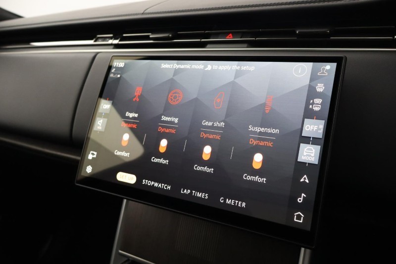 Used Land Rover Range Rover 2024 for sale - 77918128: Photo 47