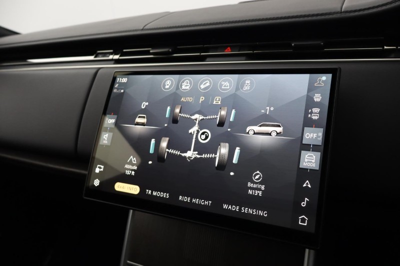 Used Land Rover Range Rover 2024 for sale - 77918128: Photo 49
