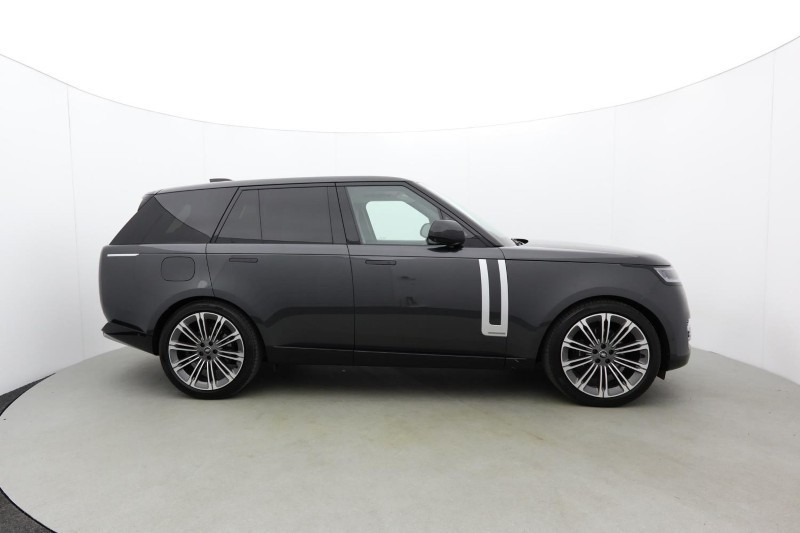 Used Land Rover Range Rover 2024 for sale - 77918128: Photo 5