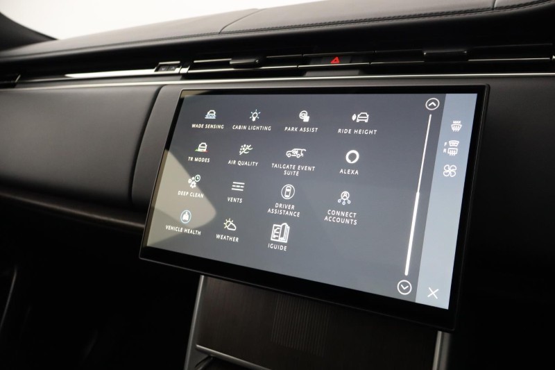 Used Land Rover Range Rover 2024 for sale - 77918128: Photo 50