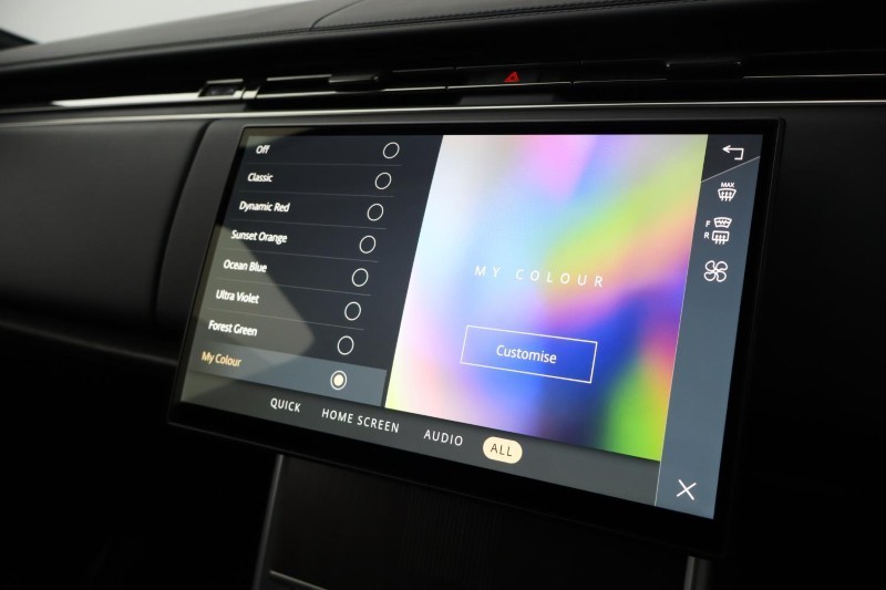 Used Land Rover Range Rover 2024 for sale - 77918128: Photo 51