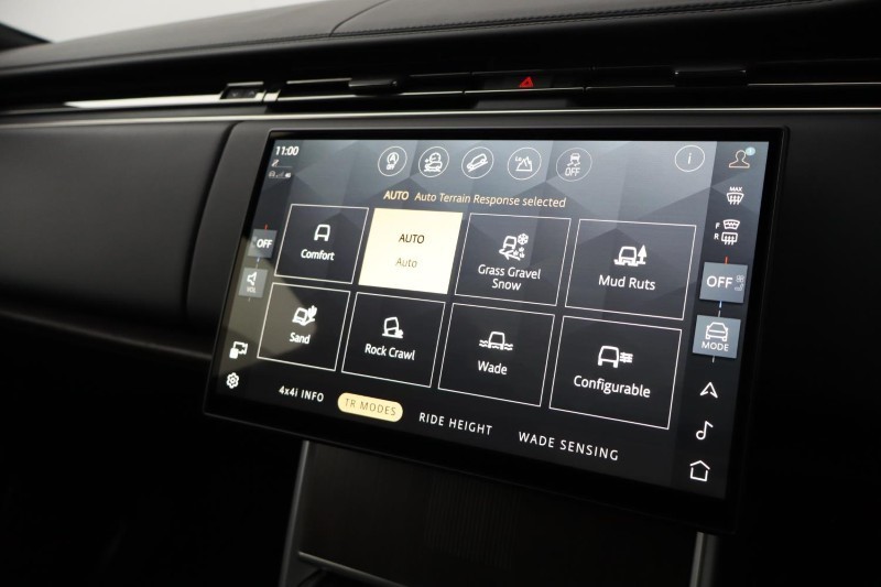 Used Land Rover Range Rover 2024 for sale - 77918128: Photo 52