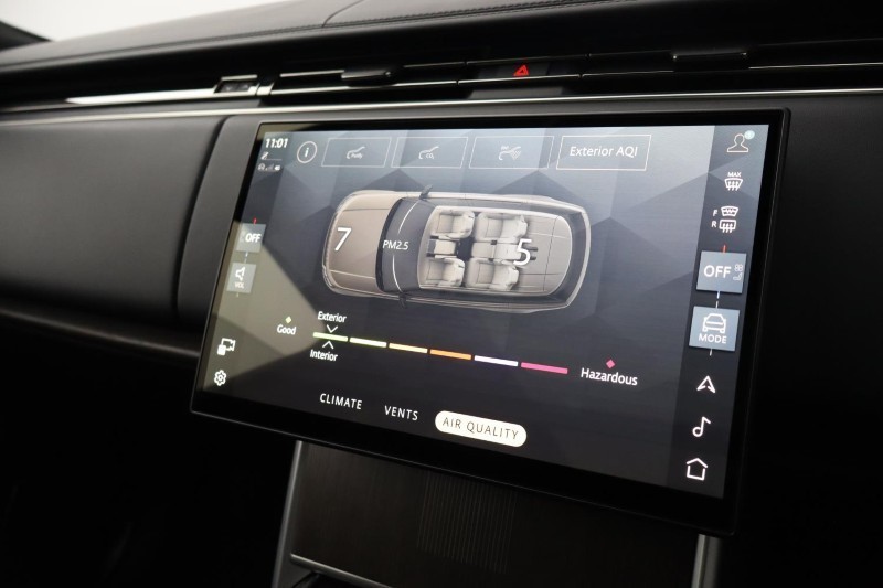 Used Land Rover Range Rover 2024 for sale - 77918128: Photo 54