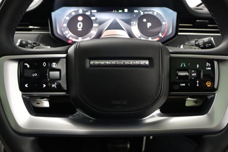 Used Land Rover Range Rover 2024 for sale - 77918128: Photo 55