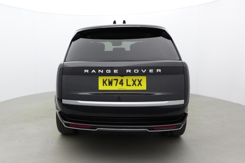 Used Land Rover Range Rover 2024 for sale - 77918128: Photo 6