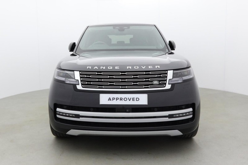 Used Land Rover Range Rover 2024 for sale - 77918128: Photo 7