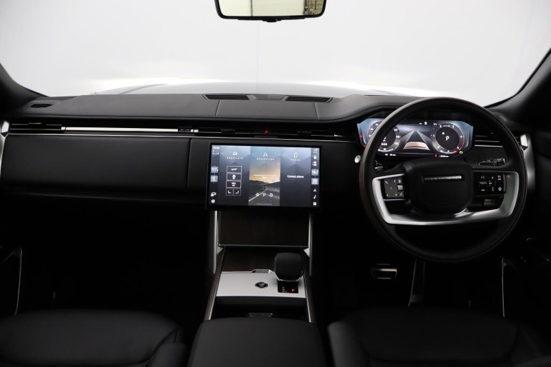 Used Land Rover Range Rover 2024 for sale - 77918128: Photo 9