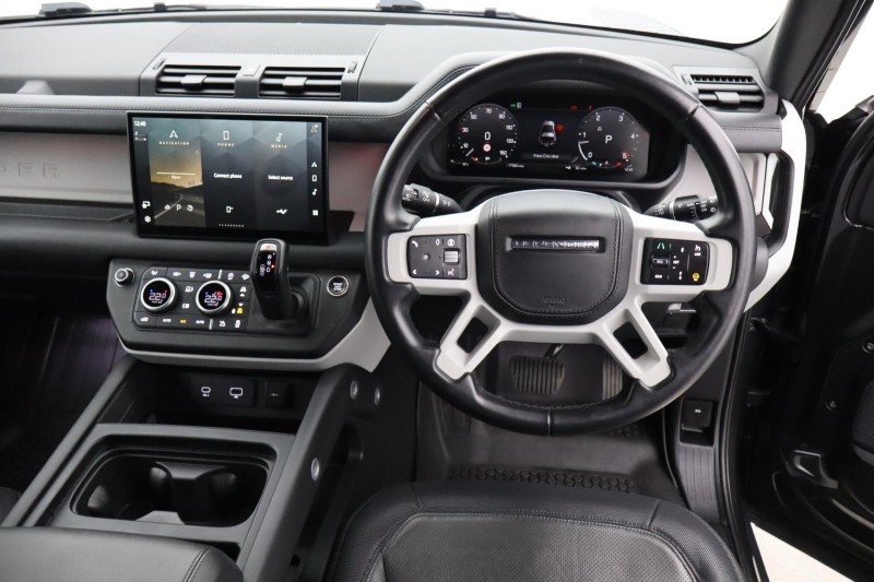 Used Land Rover Defender 2023 for sale - 78014717: Photo 15