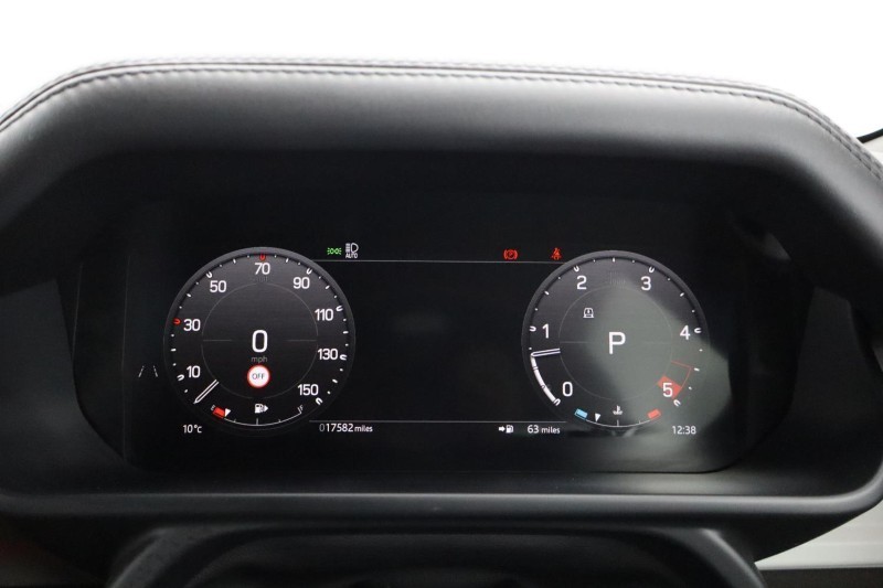 Used Land Rover Defender 2023 for sale - 78014717: Photo 16