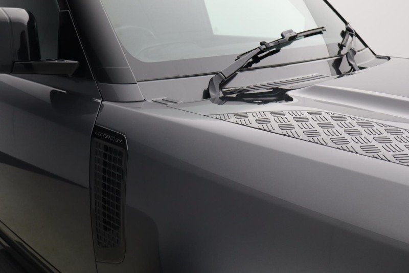 Used Land Rover Defender 2023 for sale - 78014717: Photo 20