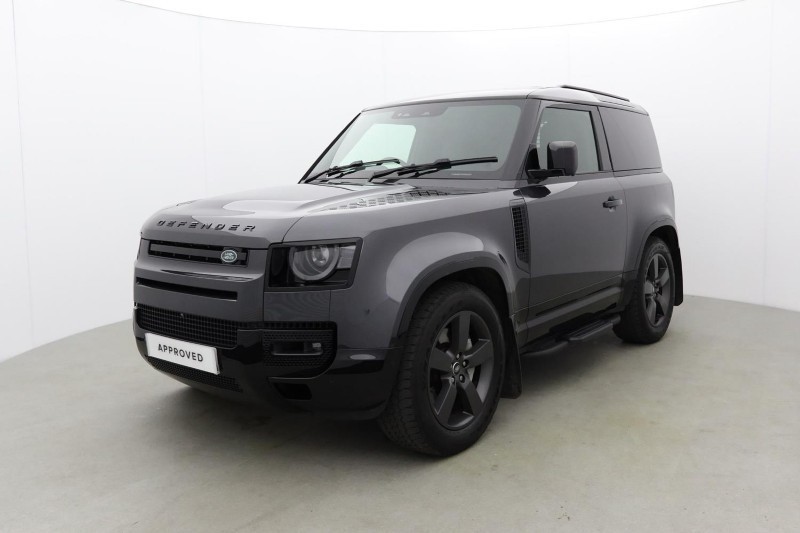 Used Land Rover Defender 2023 for sale - 78014717: Photo 21