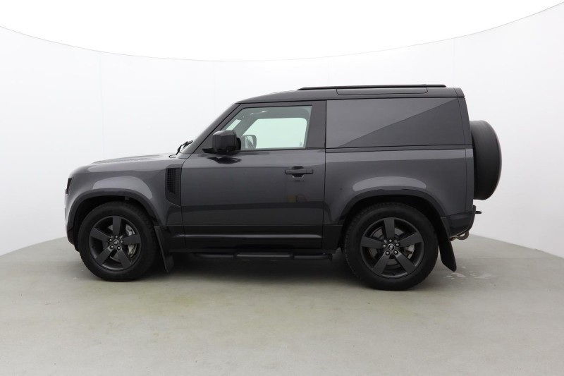 Used Land Rover Defender 2023 for sale - 78014717: Photo 22