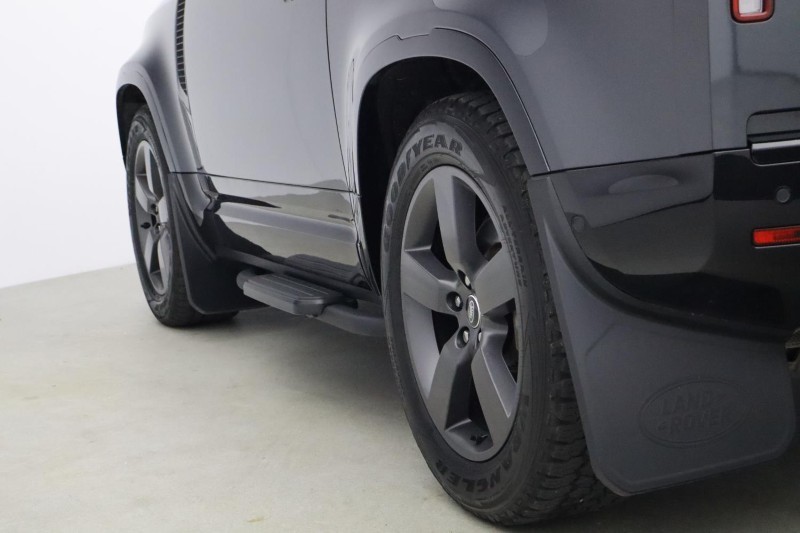 Used Land Rover Defender 2023 for sale - 78014717: Photo 25