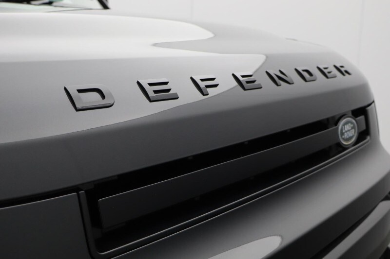 Used Land Rover Defender 2023 for sale - 78014717: Photo 36