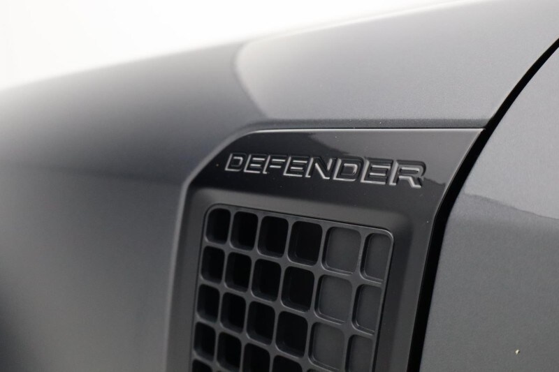 Used Land Rover Defender 2023 for sale - 78014717: Photo 38