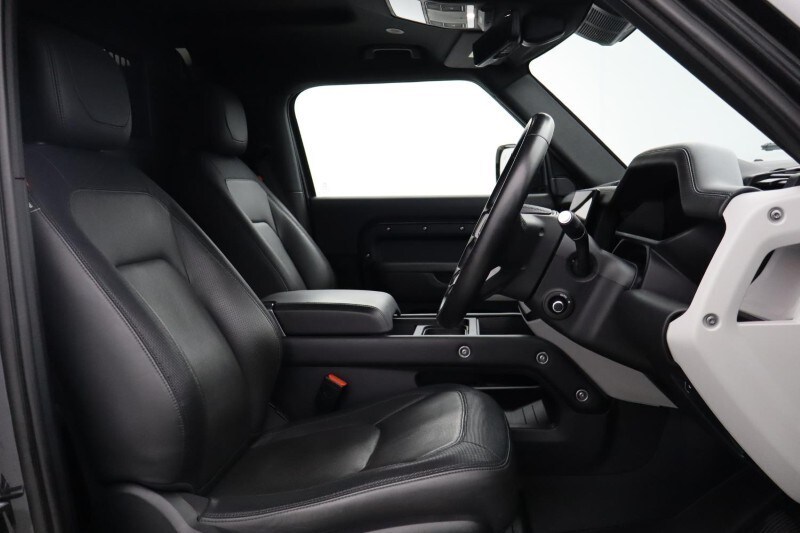 Used Land Rover Defender 2023 for sale - 78014717: Photo 42