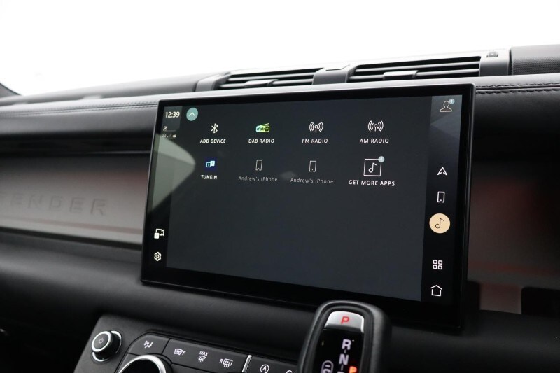 Used Land Rover Defender 2023 for sale - 78014717: Photo 48