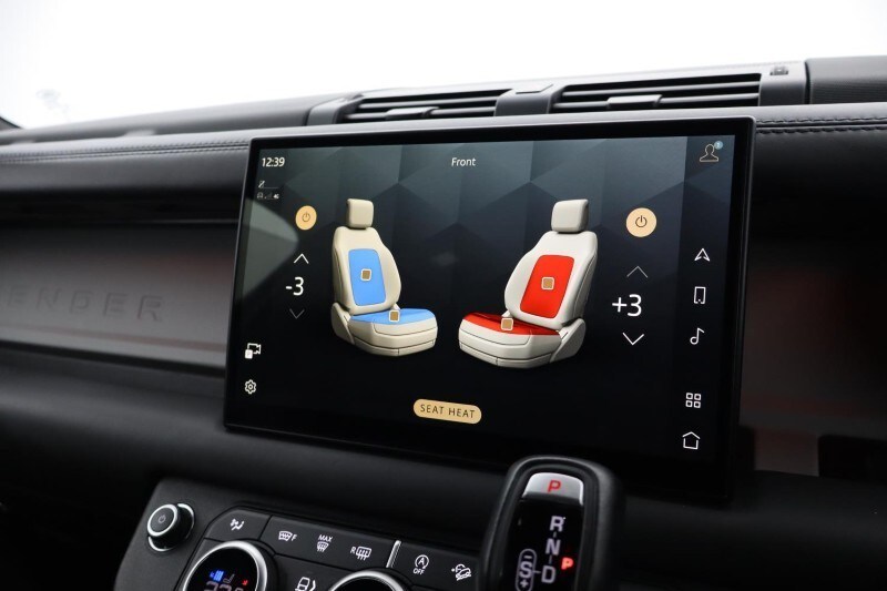 Used Land Rover Defender 2023 for sale - 78014717: Photo 49