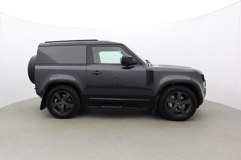 Used Land Rover Defender 2023 for sale - 78014717: Photo 5