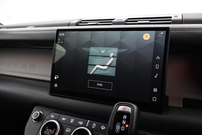 Used Land Rover Defender 2023 for sale - 78014717: Photo 50