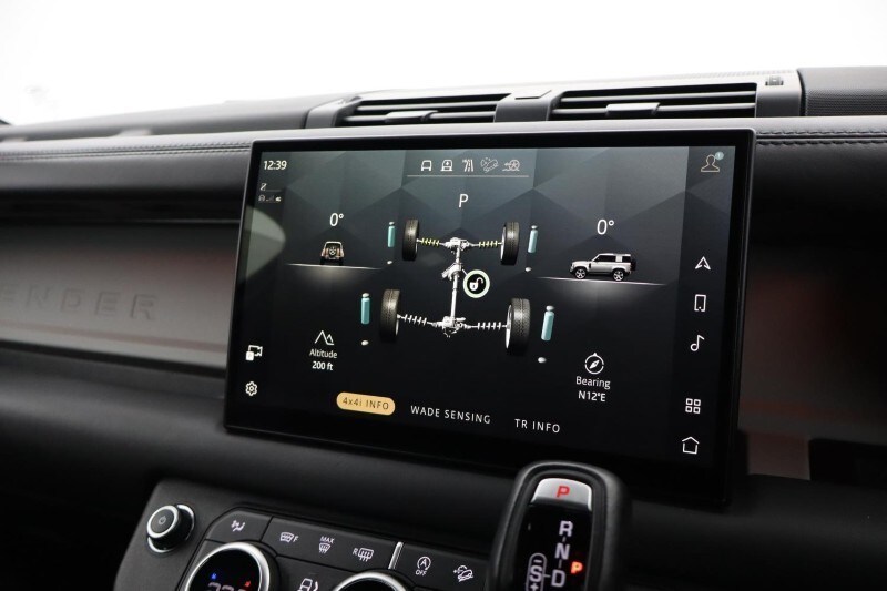 Used Land Rover Defender 2023 for sale - 78014717: Photo 51