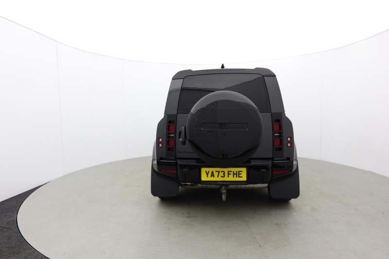 Used Land Rover Defender 2023 for sale - 78014717: Photo 6