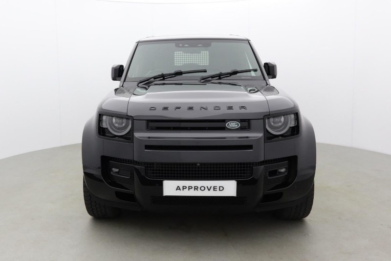 Used Land Rover Defender 2023 for sale - 78014717: Photo 7