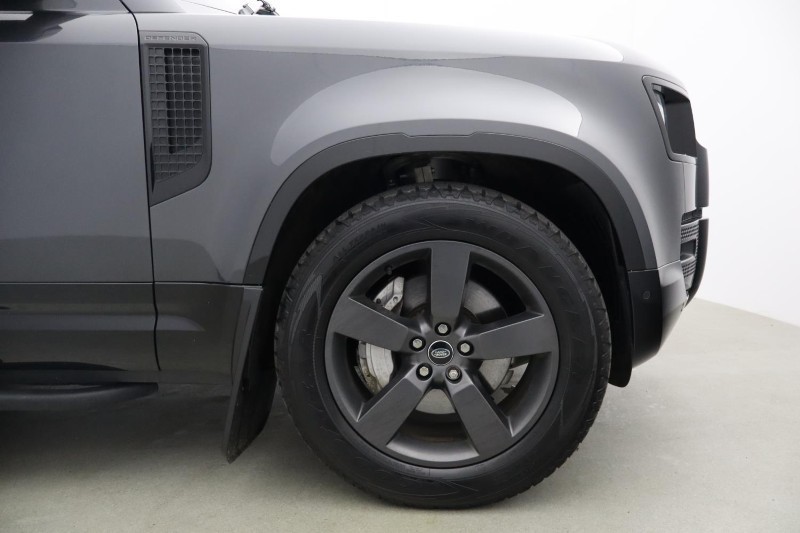 Used Land Rover Defender 2023 for sale - 78014717: Photo 8