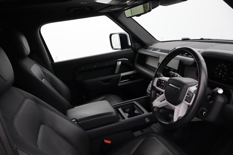 Used Land Rover Defender 2023 for sale - 78014717: Photo 9