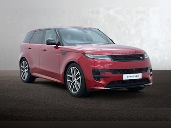 Used Land Rover Range Rover Sport 2025 for sale - 79640391: Photo