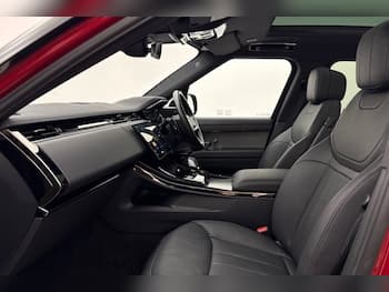 Used Land Rover Range Rover Sport 2025 for sale - 79640391: Photo