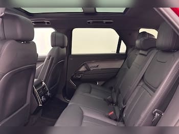 Used Land Rover Range Rover Sport 2025 for sale - 79640391: Photo