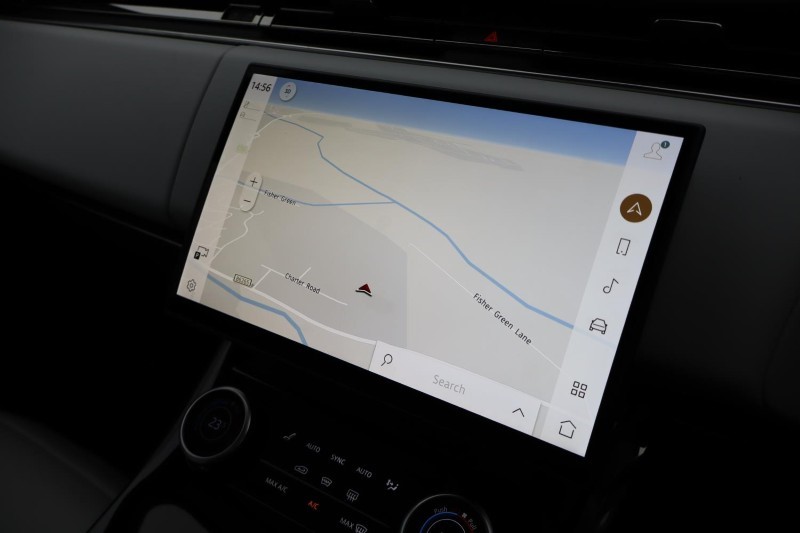 Used Land Rover Range Rover Sport 2023 for sale - 77013190: Photo 11