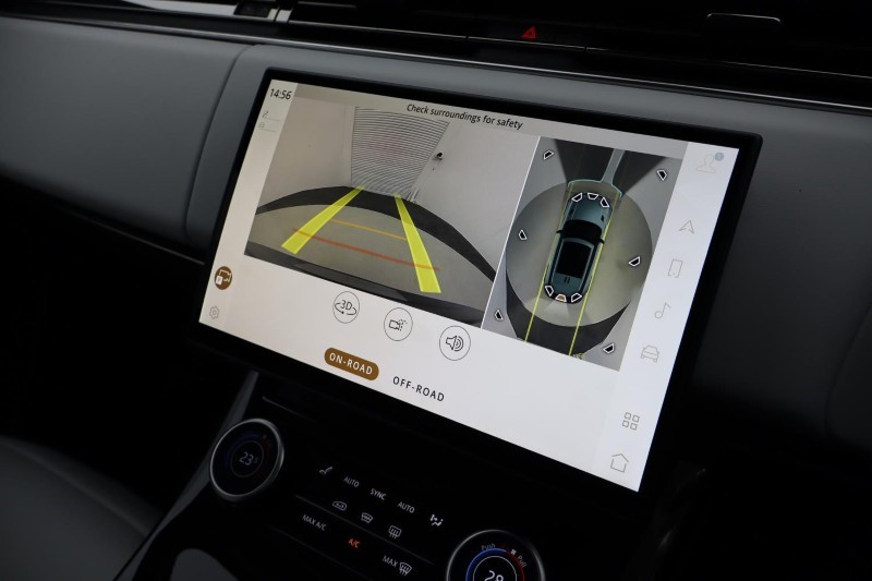 Used Land Rover Range Rover Sport 2023 for sale - 77013190: Photo 12