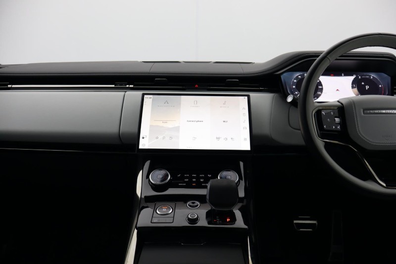 Used Land Rover Range Rover Sport 2023 for sale - 77013190: Photo 14