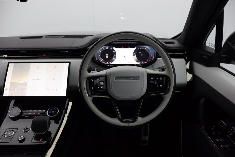 Used Land Rover Range Rover Sport 2023 for sale - 77013190: Photo 15