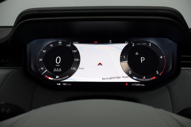 Used Land Rover Range Rover Sport 2023 for sale - 77013190: Photo 16