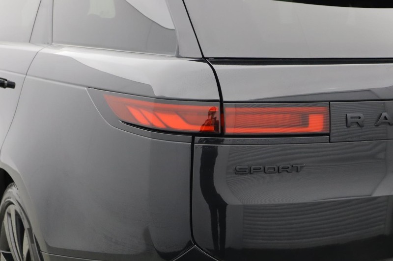 Used Land Rover Range Rover Sport 2023 for sale - 77013190: Photo 19
