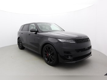 2023 (23) - 3.0 D350 First Edition 5dr Auto