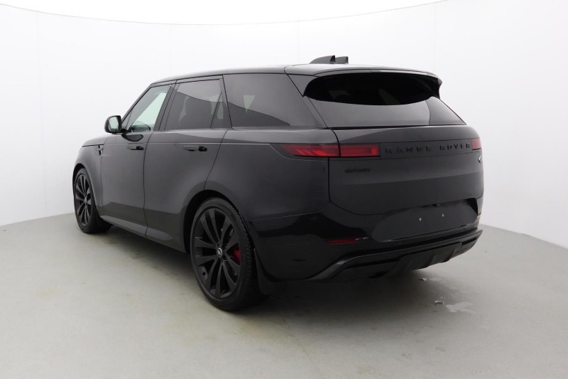 Used Land Rover Range Rover Sport 2023 for sale - 77013190: Photo 2